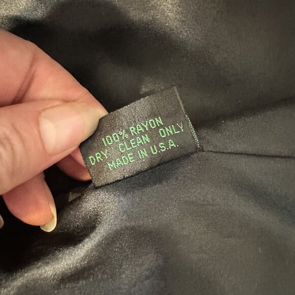 Womens Patchwork Kimono Jacket Multicolor Zuzka For Fabricology New York - Picture 9 of 13